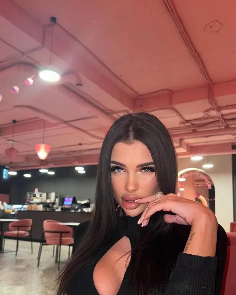 .env Escort İlanı Dilan - %100 Gerçek Fotoğraflı Randevu