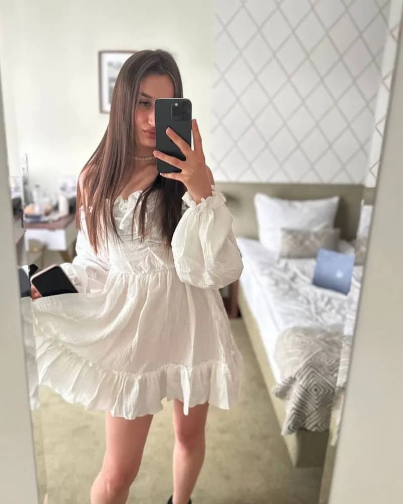 İstanbul Beşiktaş Ceyda Escort Escort Bayan İlan Fotoğrafı
