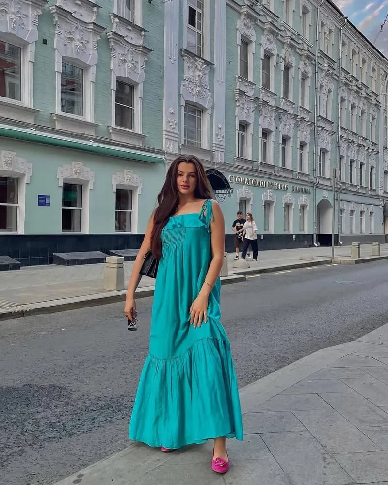 Funda | Bakirkoy VIP Escort | ISTANBUL ESCORT İLANLARI