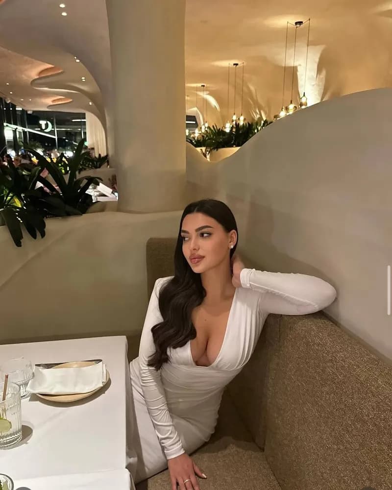 Buse | Bakirkoy VIP Escort | ISTANBUL ESCORT İLANLARI